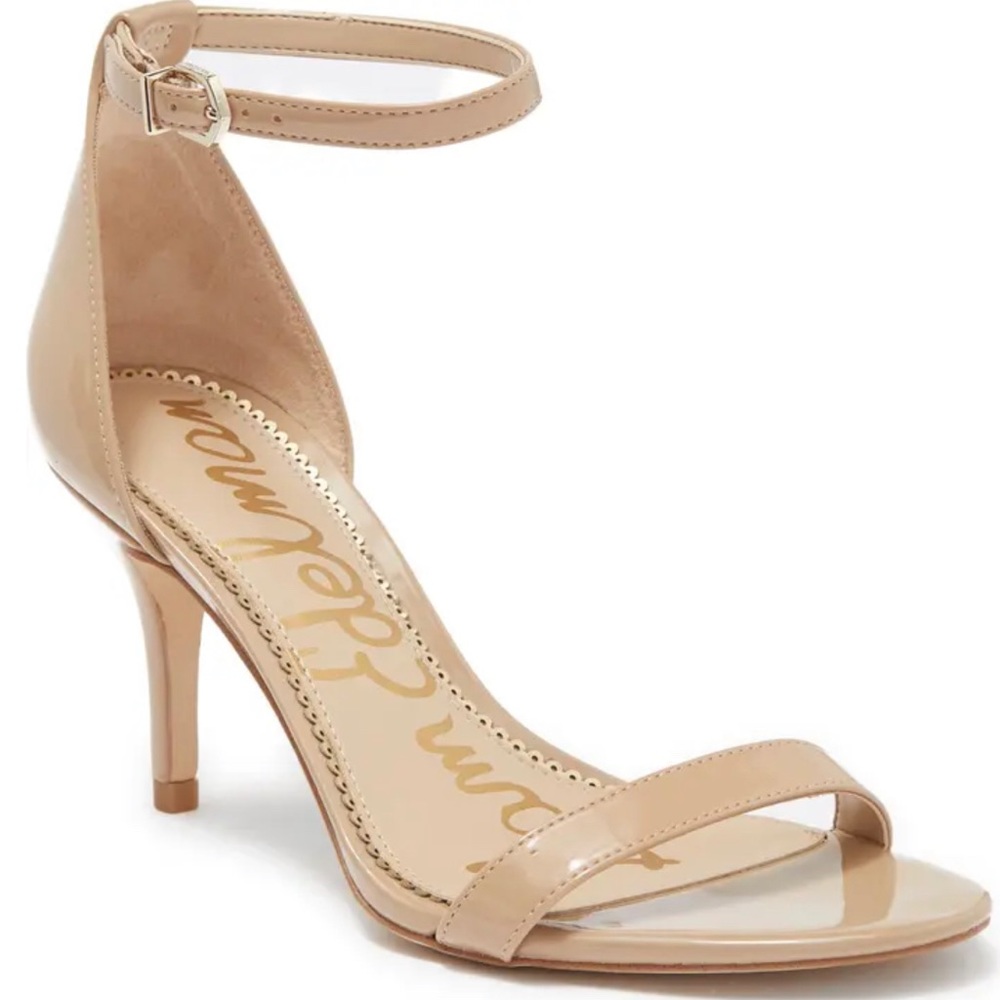 NWOT Sam Edelman Heels